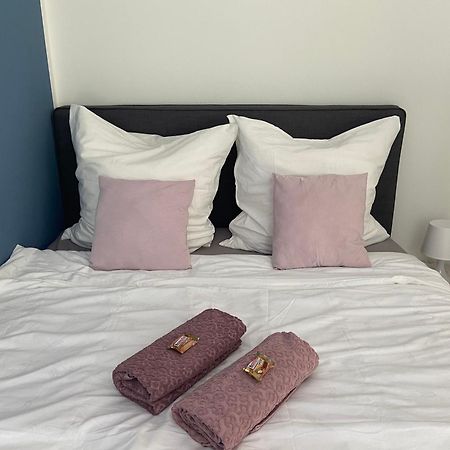 Micasa Ol Apartment Oldenburg Ngoại thất bức ảnh