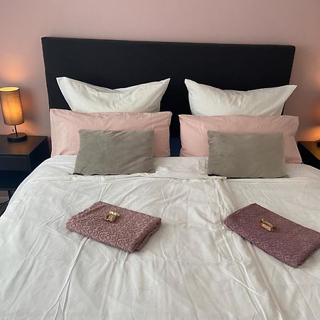 Micasa Ol Apartment Oldenburg Ngoại thất bức ảnh