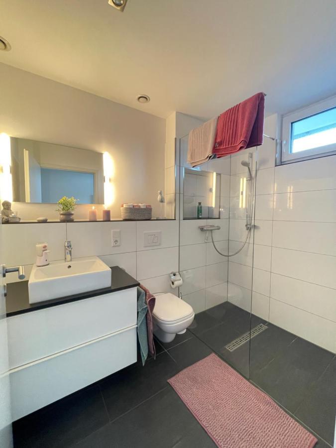 Micasa Ol Apartment Oldenburg Ngoại thất bức ảnh