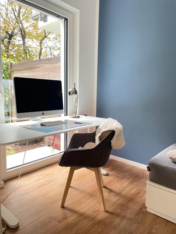 Micasa Ol Apartment Oldenburg Ngoại thất bức ảnh