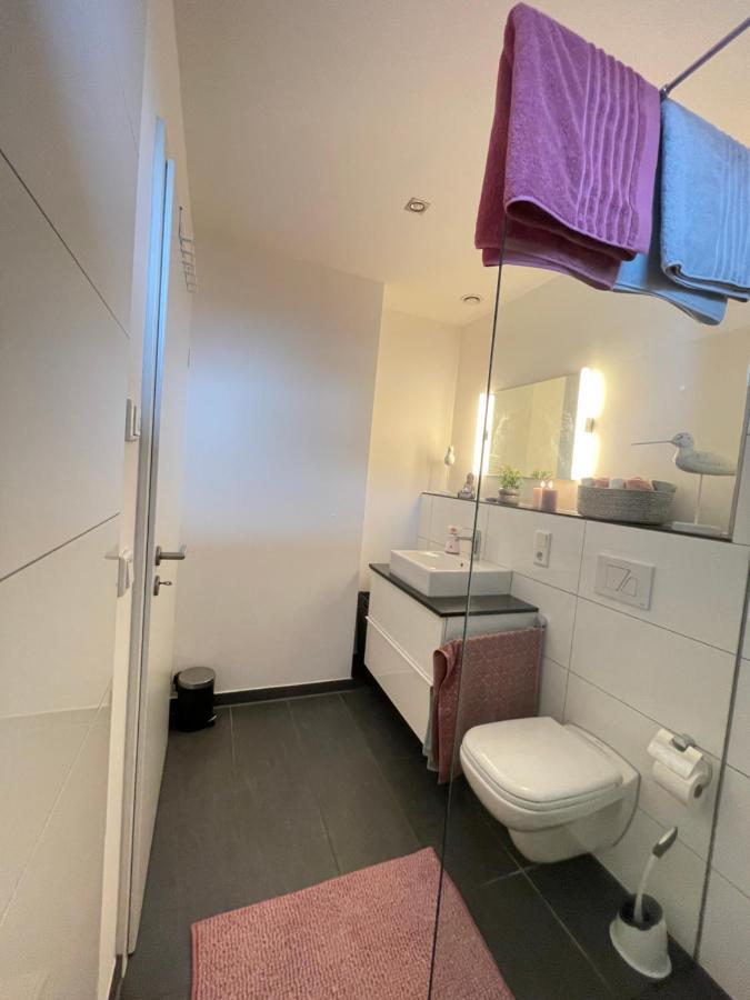 Micasa Ol Apartment Oldenburg Ngoại thất bức ảnh