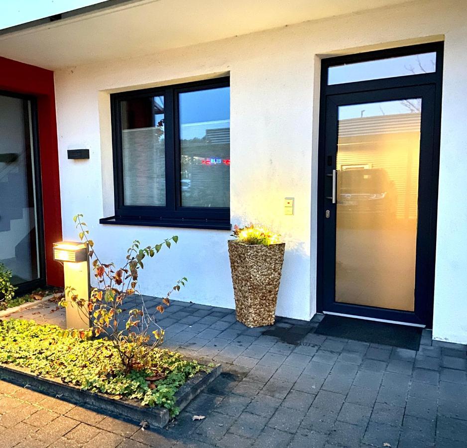 Micasa Ol Apartment Oldenburg Ngoại thất bức ảnh