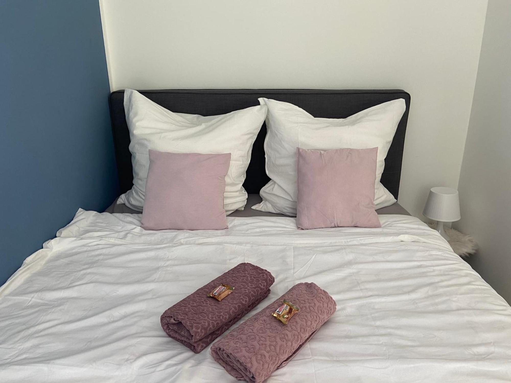 Micasa Ol Apartment Oldenburg Ngoại thất bức ảnh