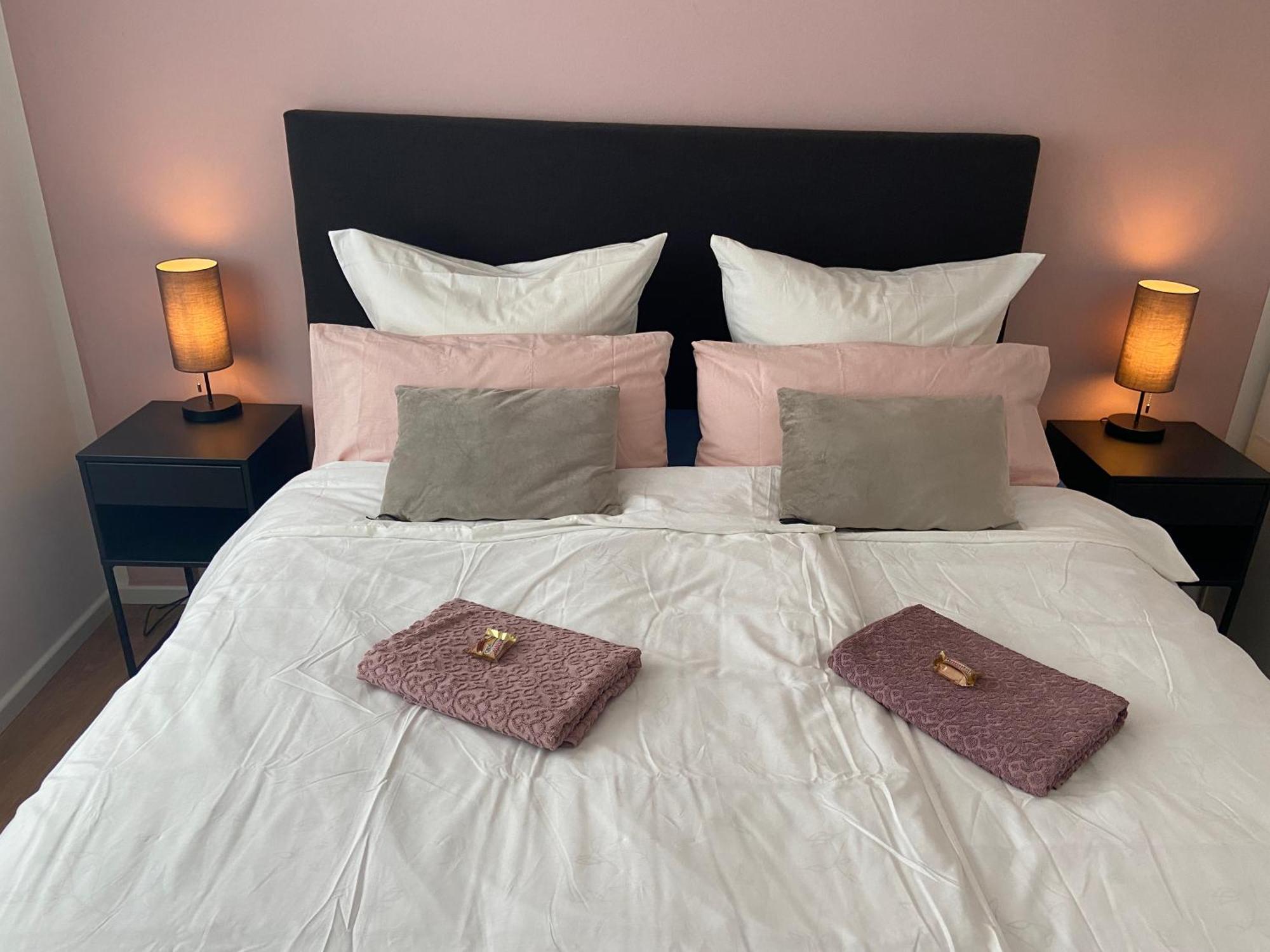 Micasa Ol Apartment Oldenburg Ngoại thất bức ảnh
