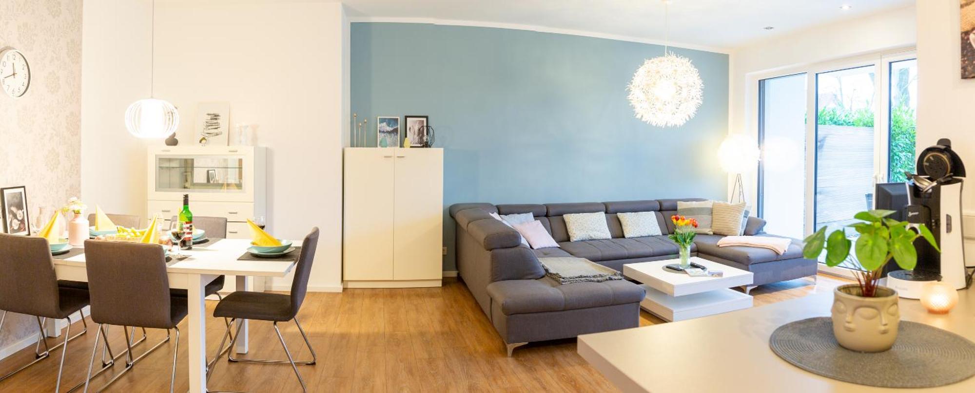 Micasa Ol Apartment Oldenburg Ngoại thất bức ảnh
