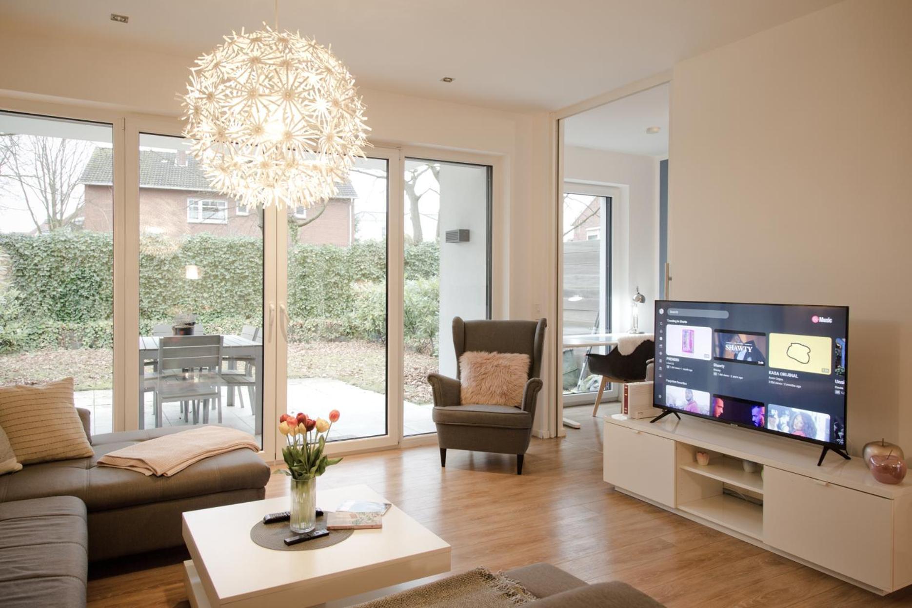 Micasa Ol Apartment Oldenburg Ngoại thất bức ảnh