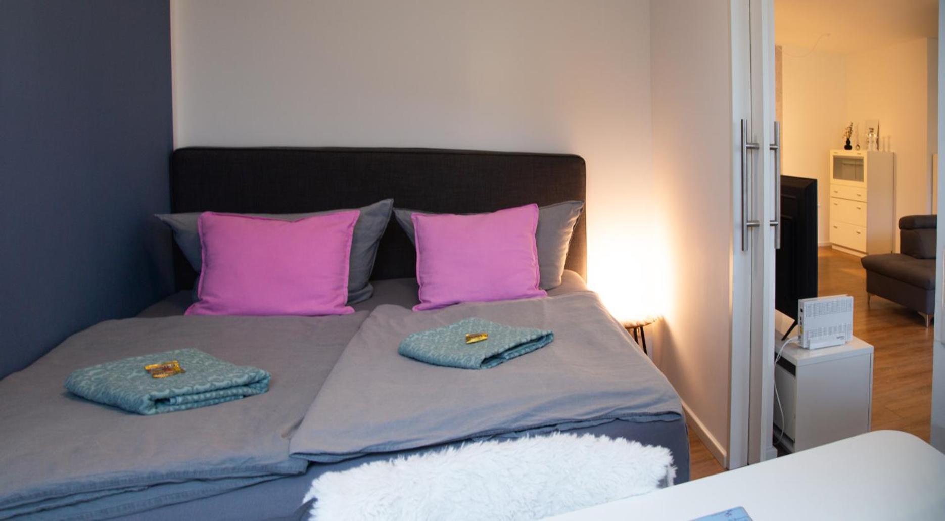 Micasa Ol Apartment Oldenburg Ngoại thất bức ảnh