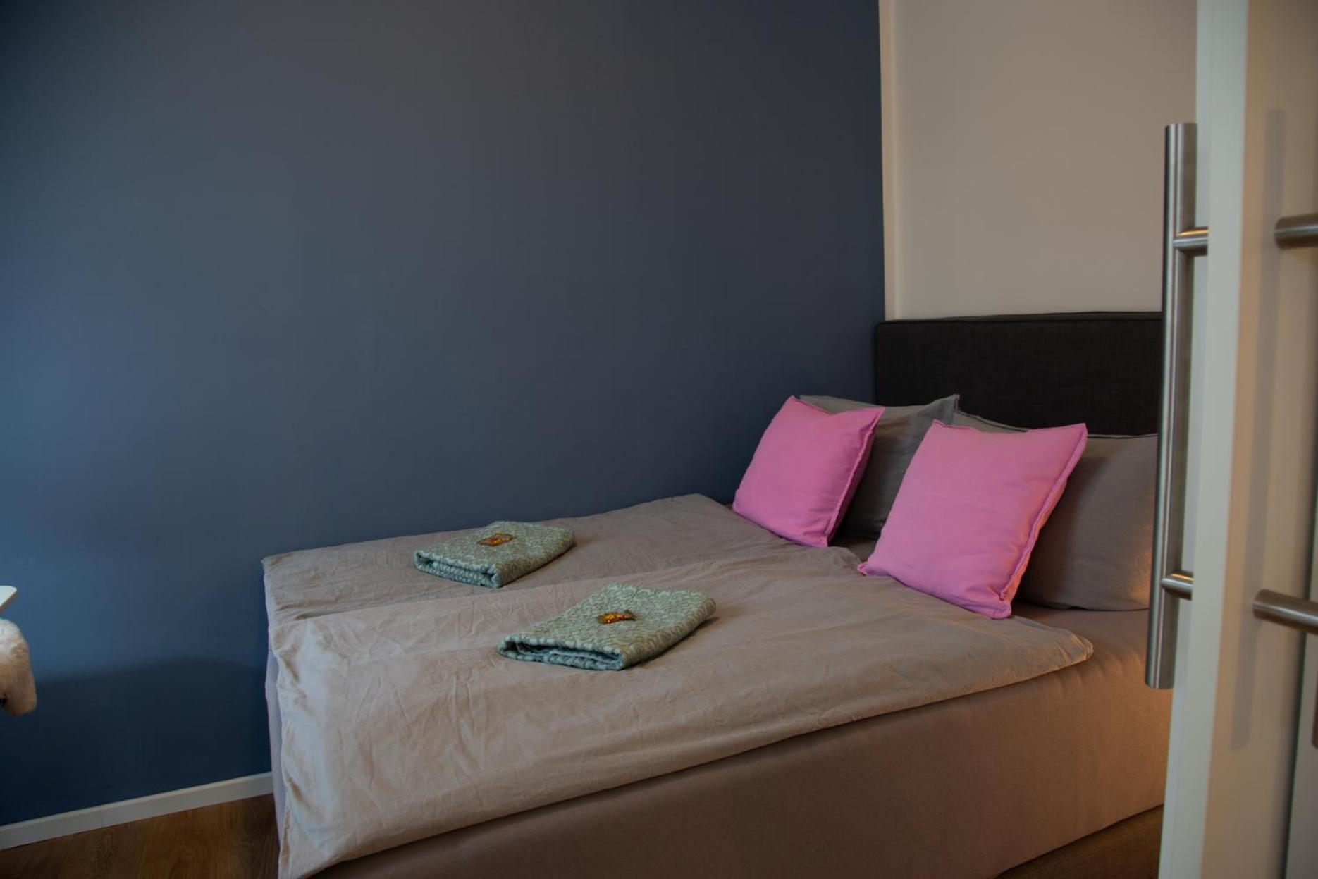 Micasa Ol Apartment Oldenburg Ngoại thất bức ảnh