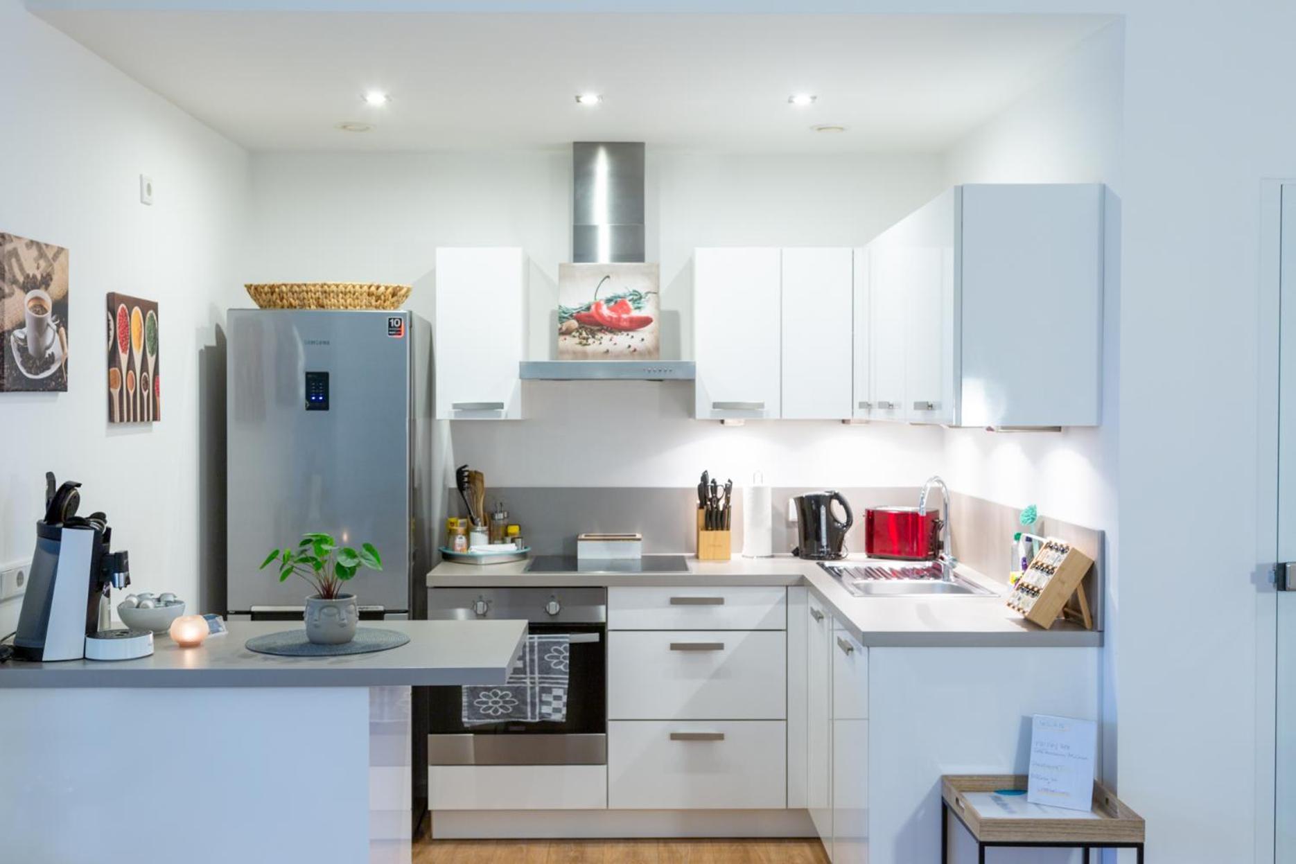 Micasa Ol Apartment Oldenburg Ngoại thất bức ảnh