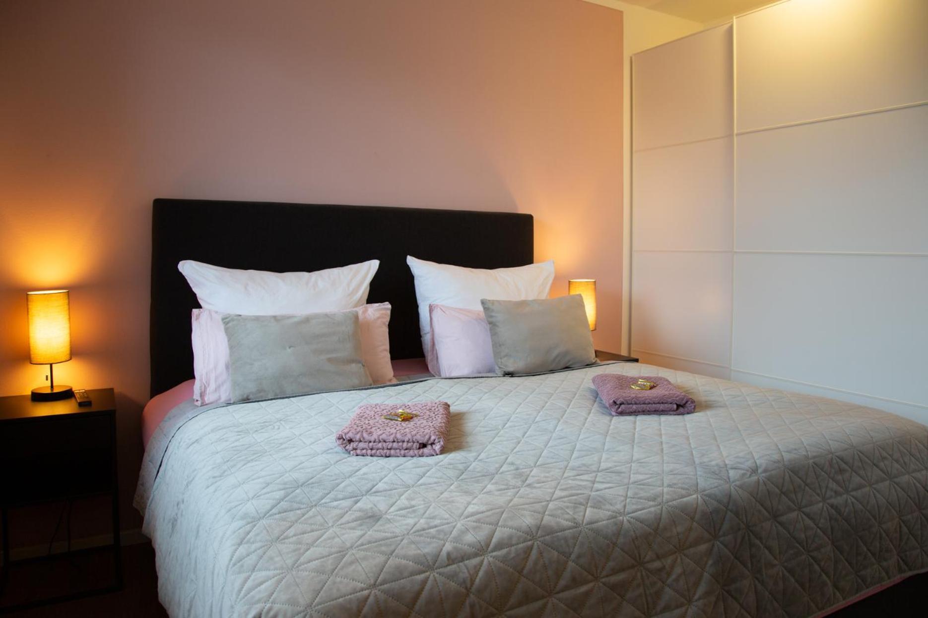 Micasa Ol Apartment Oldenburg Ngoại thất bức ảnh