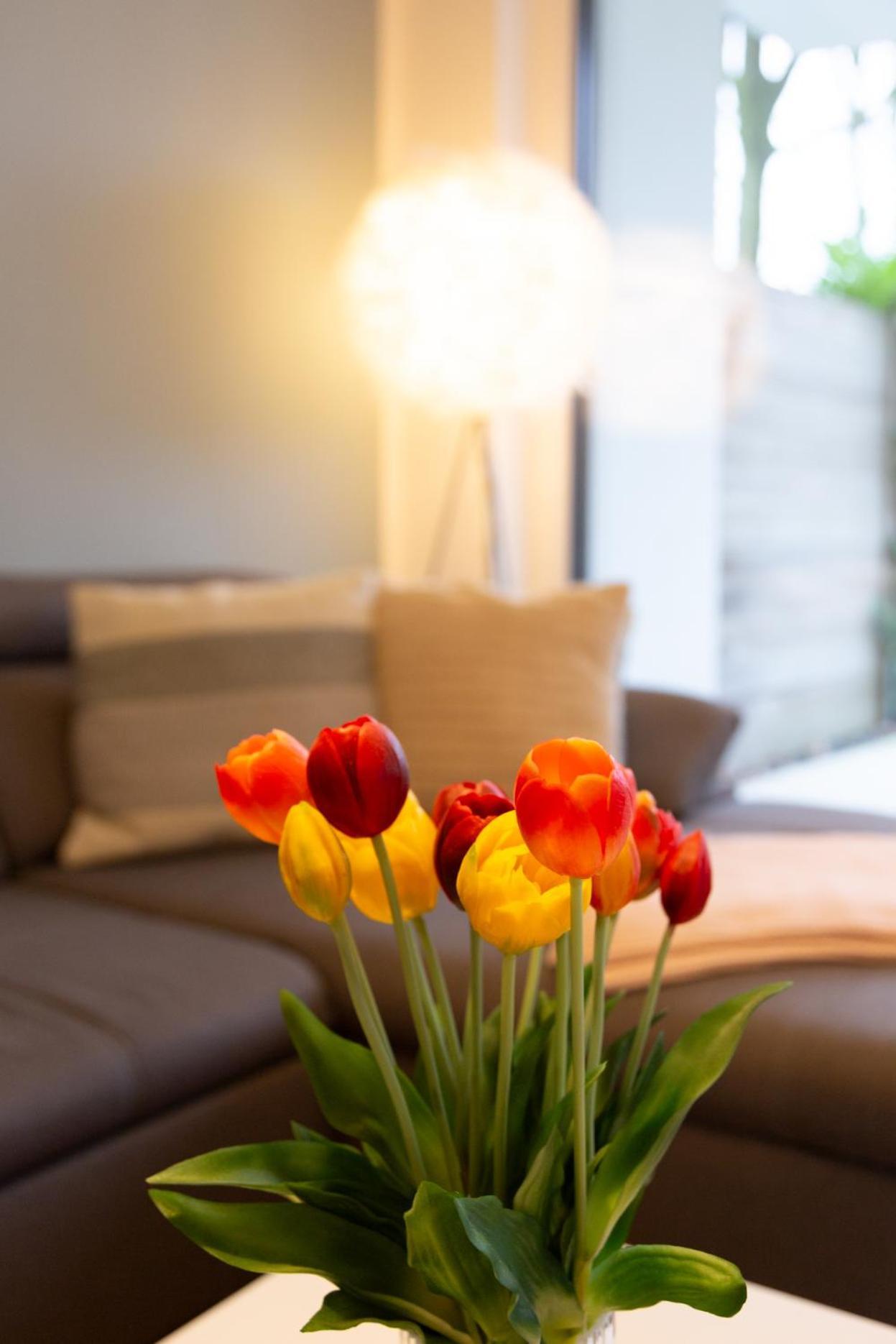 Micasa Ol Apartment Oldenburg Ngoại thất bức ảnh